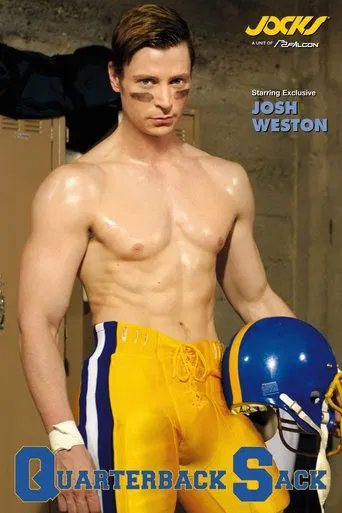 Quarterback Sack poster