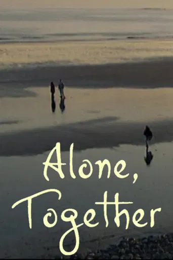 Alone, Together poster