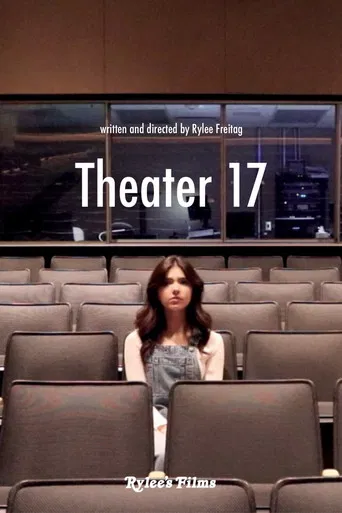 Theater 17 poster