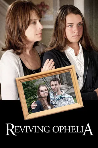 Reviving Ophelia poster