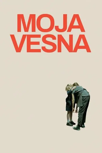 Moja & Vesna poster