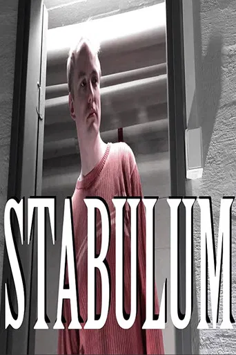 Stabulum poster