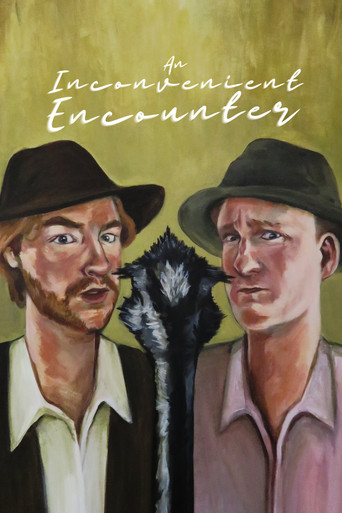 An Inconvenient Encounter poster