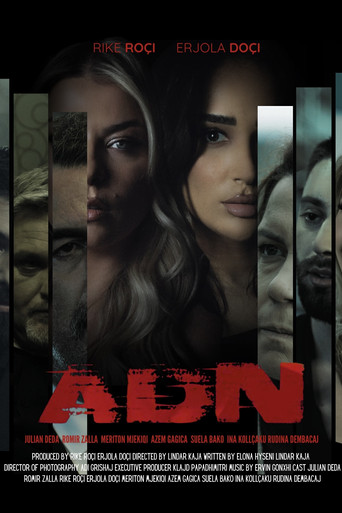 ADN poster