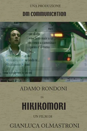 Hikikomori poster