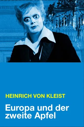 Innocence Unknown poster