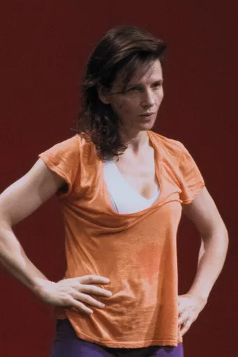 In-I In Motion poster