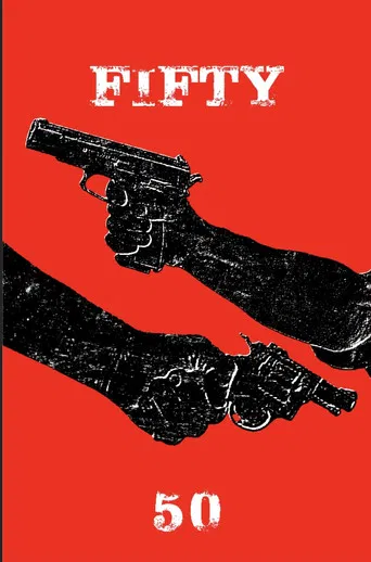 FIFTY/50 poster