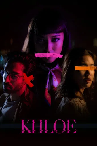 KHLOE poster