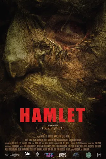Hamlet poster