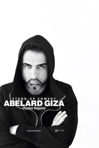 Proteus Vulgaris poster