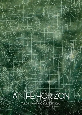 At the Horizon poster