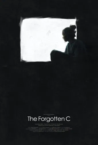 The Forgotten C poster