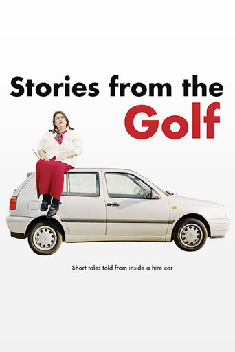 Stories from the Golf poster