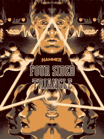 Four Sided Triangle poster