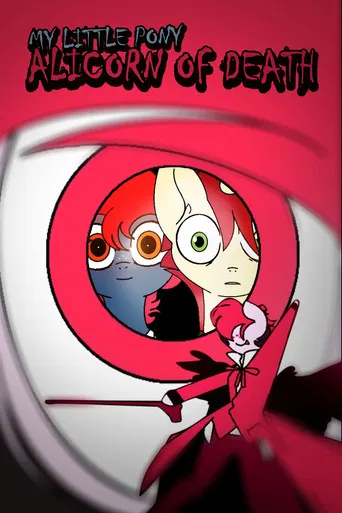 Alicorn of Death poster