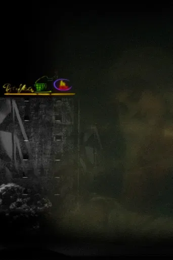 Ghosts and Whispers poster