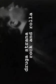 The Other Side of Rock and Roll poster