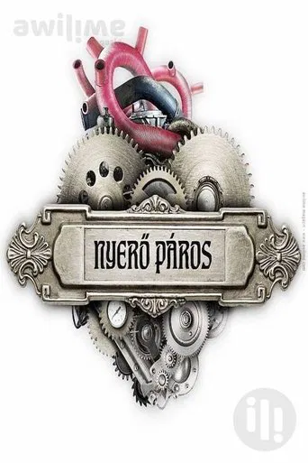 Nyerő Páros poster