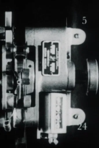 Count Footage poster