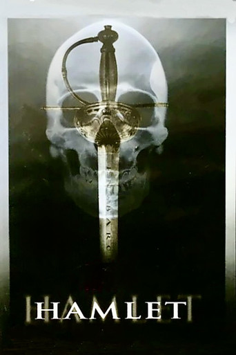 Hamlet poster