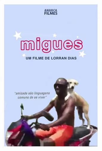 Migues poster