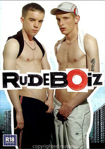 RudeBoiz poster