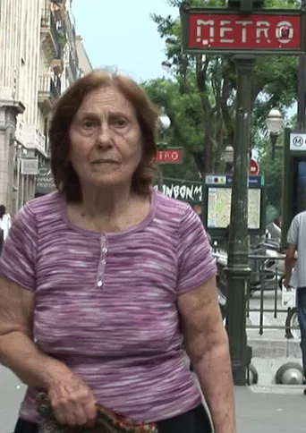 Kaiti Drosou: Memory Box poster