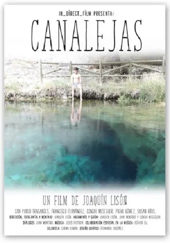 Canalejas poster