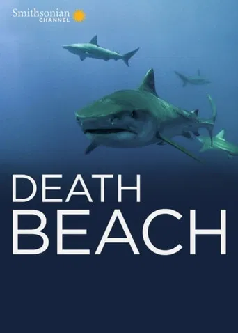Death Beach poster