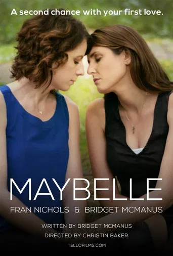 Maybelle poster