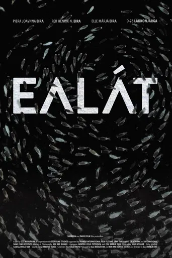 Ealát poster