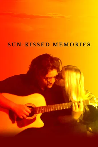 Sun-Kissed Memories poster