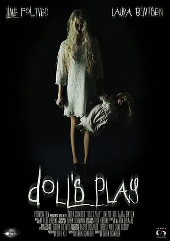 Doll’s Play poster