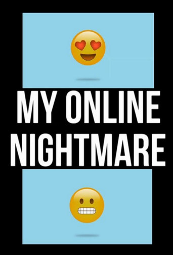 My Online Nightmare poster