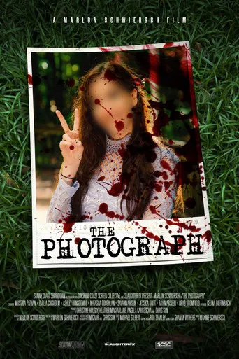 The Photograph poster