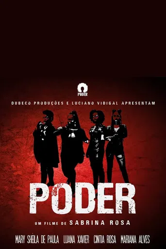 Poder poster