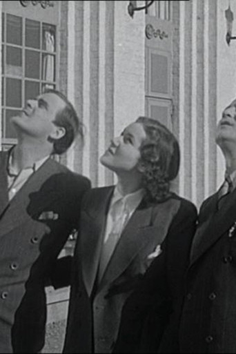 Motala - radions huvudstad poster