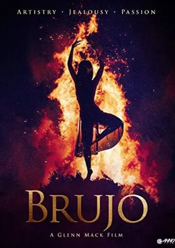 Brujo poster