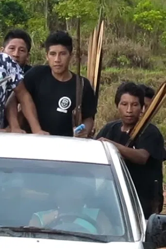 Zawxiperkwe Ka’a: Guardiões da Floresta poster