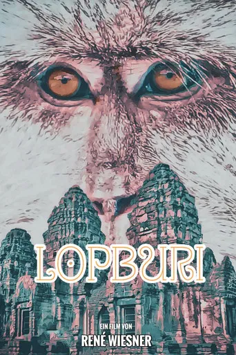 Lopburi poster