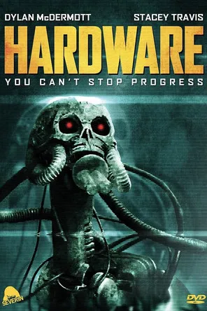 No Flesh Shall Be Spared poster