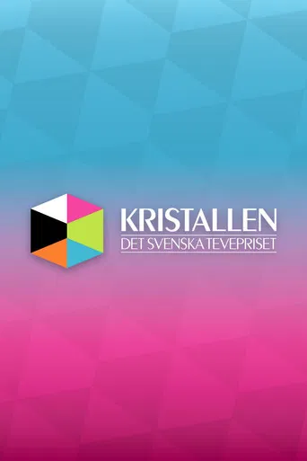 Kristallen poster