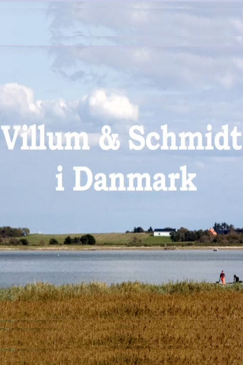 Villum & Schmidt i Danmark poster