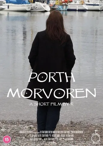 Porth Morvoren poster