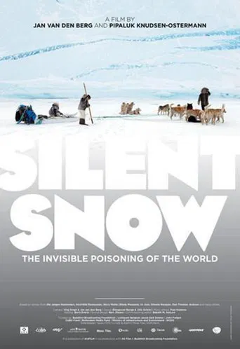 Silent Snow poster