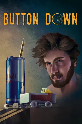 Button Down poster