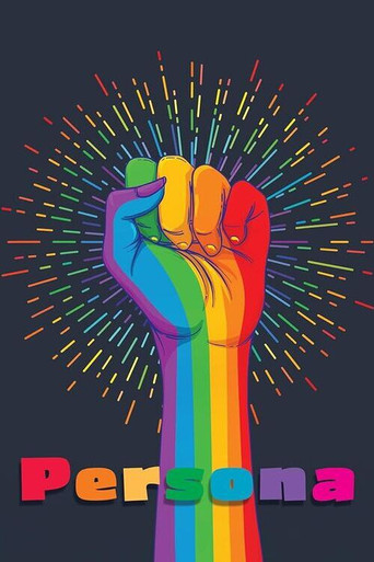 Persona poster