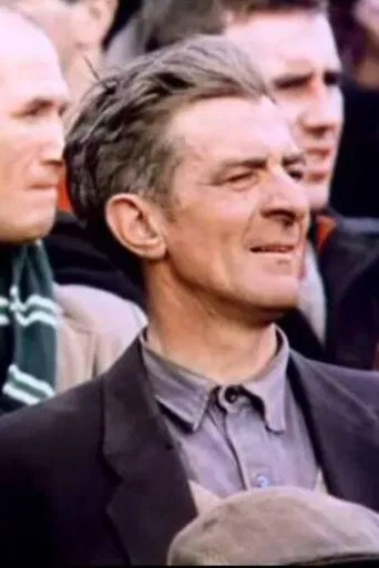 Glasgow Belongs to Me poster