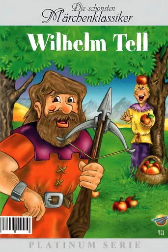 Wilhelm Tell poster